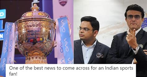 BCCI Kicks Chinese Brand Vivo Out & Hands IPL Title Sponsorship Right ...