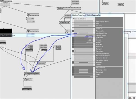 Optical flow (gpu) output resolution - bug - Forum