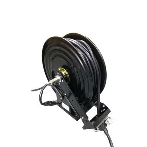 Cable Reel - Electrical Cable Reel Manufacturer from Vasai