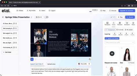 Best 10 Free AI Video Generators with Innovative/Advanced Algorithms