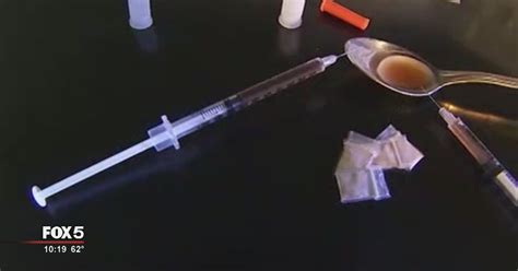 Summit raises awareness of new drug dangers in Gwinnett County | FOX 5 ...
