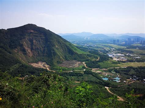 苏州大阳山地质,苏州大阳山爬山,苏州大阳山(第11页)_大山谷图库