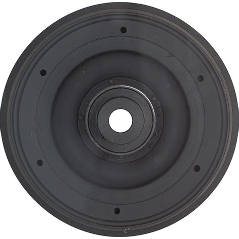 febi | 34825 | TVD Pulley for crankshaft | bilstein group partsfinder ...