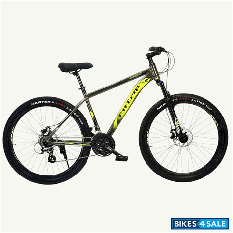 FitTrip Scalpel 21 Speed Bicycle price, colours, pictures, specs and ...