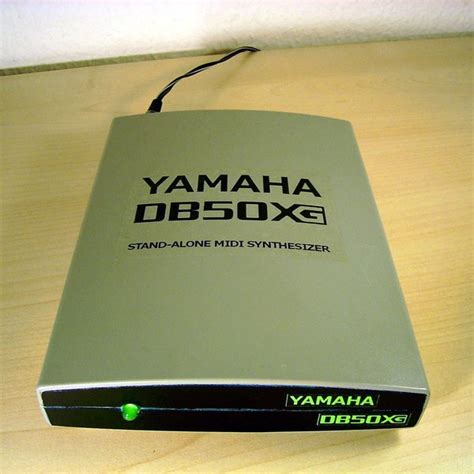 Midi Synth Module 的图像结果