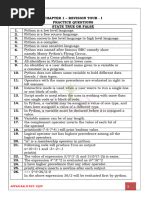Image result for Review Python Class 7