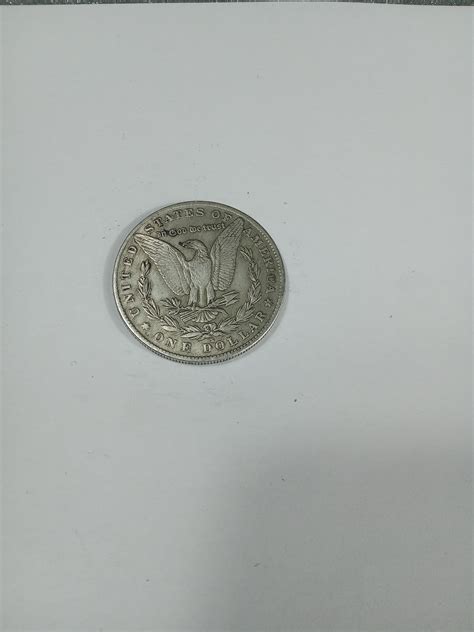 Spotting fake Morgan dollars - Silver - The Silver Forum