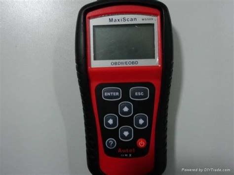 Image result for MaxiScan Code Reader