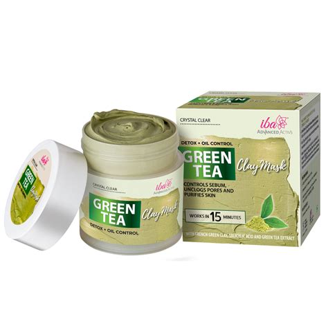 Buy Crystal Clear Skin Cream Online in India - Iba Cosmetics