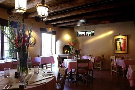 PINK ADOBE, Santa Fe - Downtown - Menu, Prices & Restaurant Reviews ...