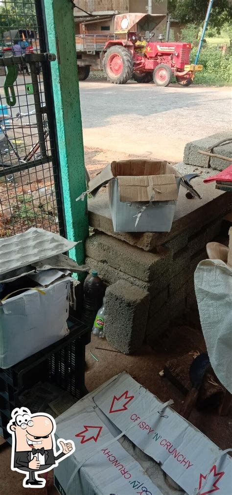 Menu at annapurna tea cafe tada, Tada