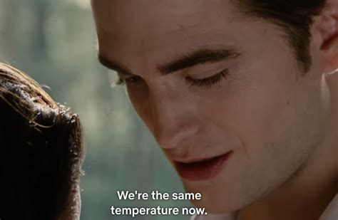 Great Twilight Quotes 50 Best 'Twilight' Quotes Quotes From Twilight