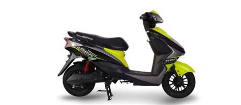 New Ampere Reo Plus Li 2021 Model (PID-1419418320) Electric Scooter for ...