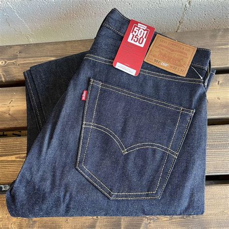 LEVI'S 501 W32×L32 150周年 モデル リーバイス - www.fourthquadrant.in