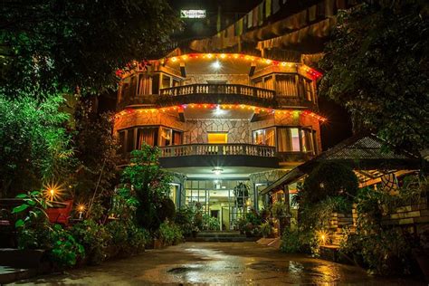 THE SILVER OAKS INN (Pokhara) - Hotel Reviews, Photos, Rate Comparison ...