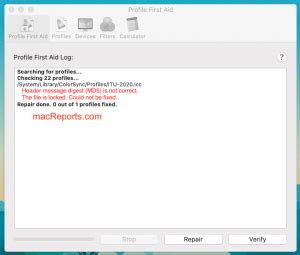 Image result for ColorSync Tutorial