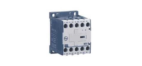 Auxiliary Contact Block | Shreenathji Trading