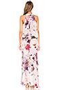 Parker Black Pamela Dress in Spring Bouquet | REVOLVE