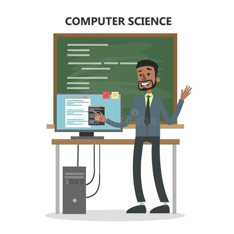 Computer Science Teacher 的图像结果