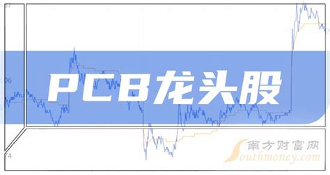 PCB上市公司2023年7月19日市值排行榜TOP20(附榜单) - 爱企查