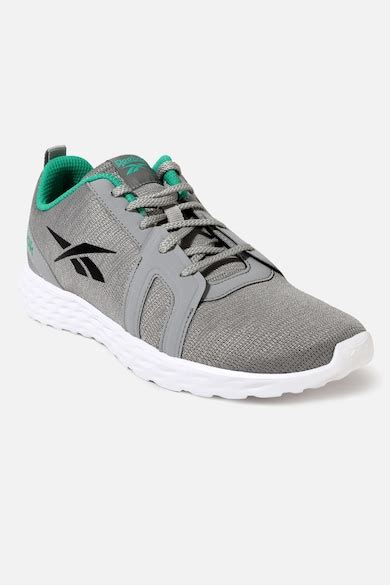Reebok India Official | Tf Runner M - Men Grey Running Shoes - Men Grey ...