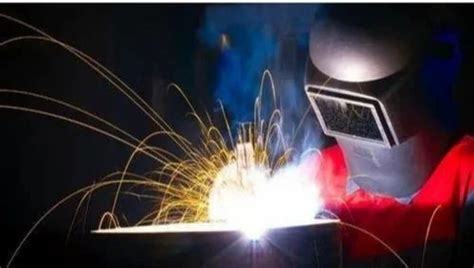 Service Provider of Welding Training Services & Testing Service by ...