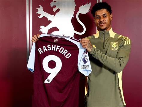 Marcus Rashford breaks silence on Manchester United exit: England ...