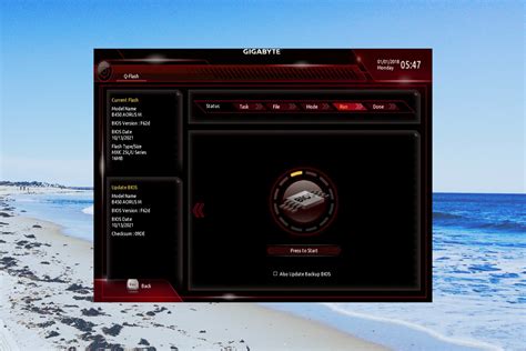 Gigabyte B360N Wifi Bios Update – MPVZ