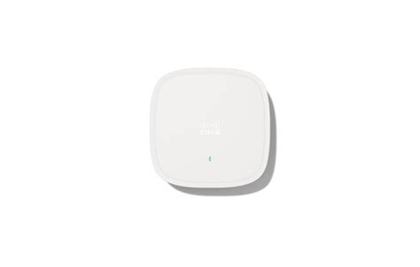 Cisco Catalyst 9100 Wireless Access Points - Cisco - Cisco