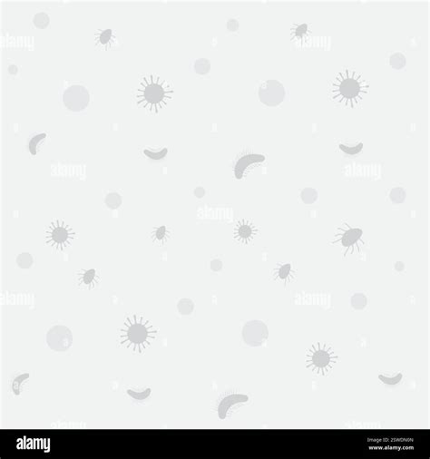 Air pollution. atmospheric aerosol particles or particulate matter ...