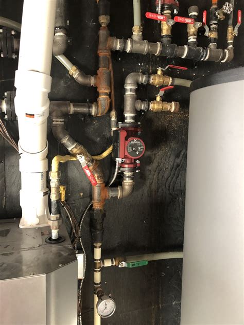 NTI Boiler Issues 的图像结果