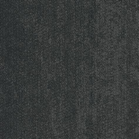 J+J Flooring Strata Carpet Tile Volcanic 18" x 36" Premium (72 sq ft/ctn)