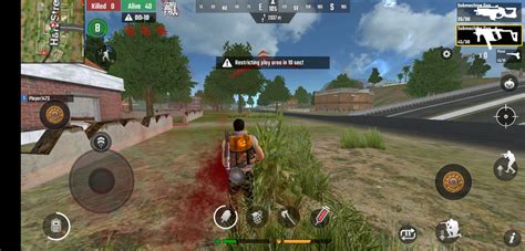 ScarFall 2.0 APK Download for Android Free