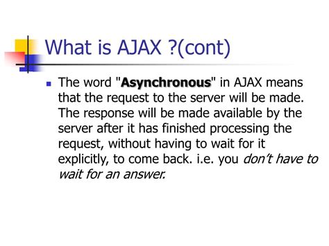 Image result for Ajax Asynchronous JavaScript