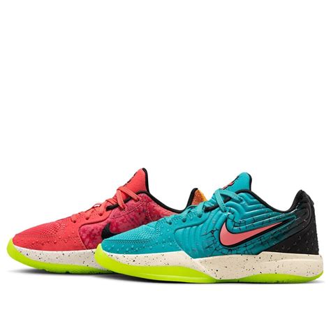 (GS) Nike Ja 2 x Kid's Kool Aid 'Mixed Berry' IF3948-800