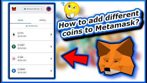 Metamask Wallet Tutorial 的图像结果