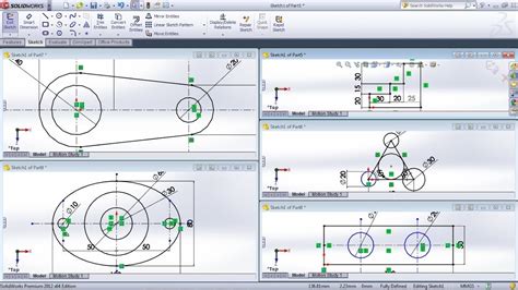 Image result for SolidWorks Simple Exercises