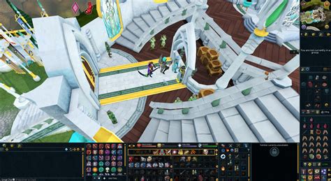 Image result for RS3 Interface Guide