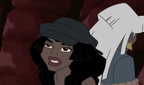 Atlantis: Milo's Return Screencap | Fancaps