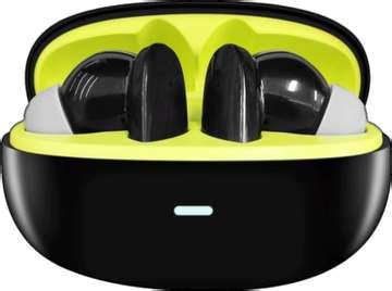 TecSox Pulse 611 Bluetooth Earbuds | Deep Bass | Under ₹1000 Bluetooth ...