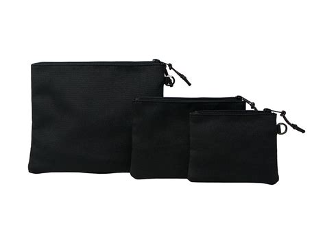 Travel Mesh Pouches – The Postbox