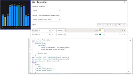 Adjust Column Colors - Microsoft Fabric Community