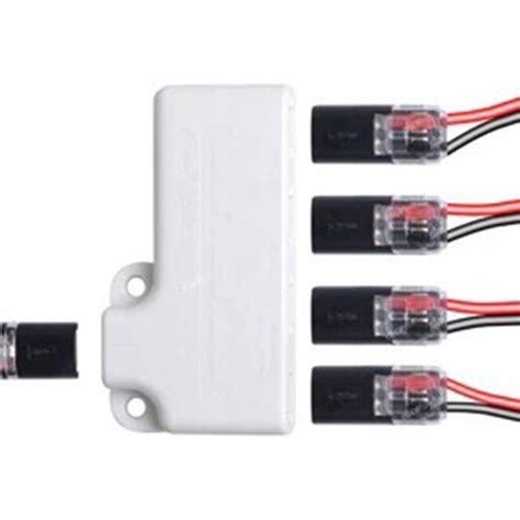 Buy Wire Connectors Push-in,Push-in Y-shaped Wire Connectors - Wire ...