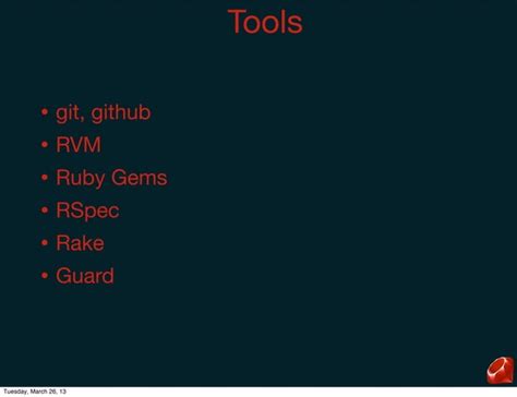 Image result for Ruby Programming Concept Map