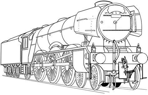 Image result for Steam Train Tutorial Drawing