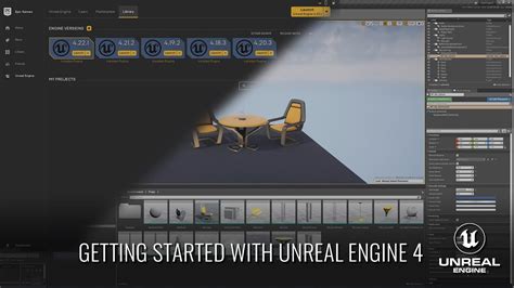 Unreal Engine Guide 的图像结果
