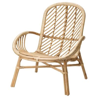 Buy Rattan Armchairs at an Affordable Price - IKEA