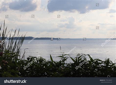 Tenney Park Madison Wi Stock Photo 1773120527 | Shutterstock
