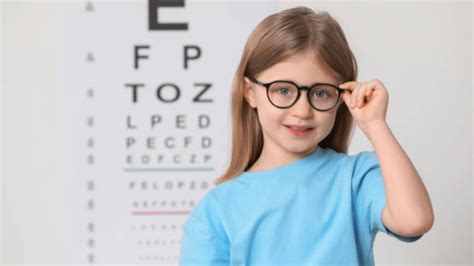 The growing crisis of childhood myopia and what you can do