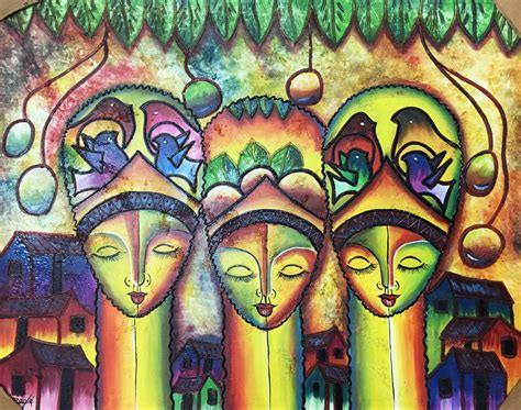 Dominican Wall Art at Caitlin Tommy blog